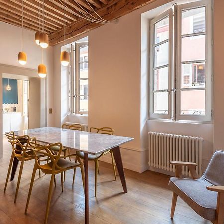 Spacious Apartment Rated 4 Stars In The Heart Of The Old Town Άννεσι Εξωτερικό φωτογραφία