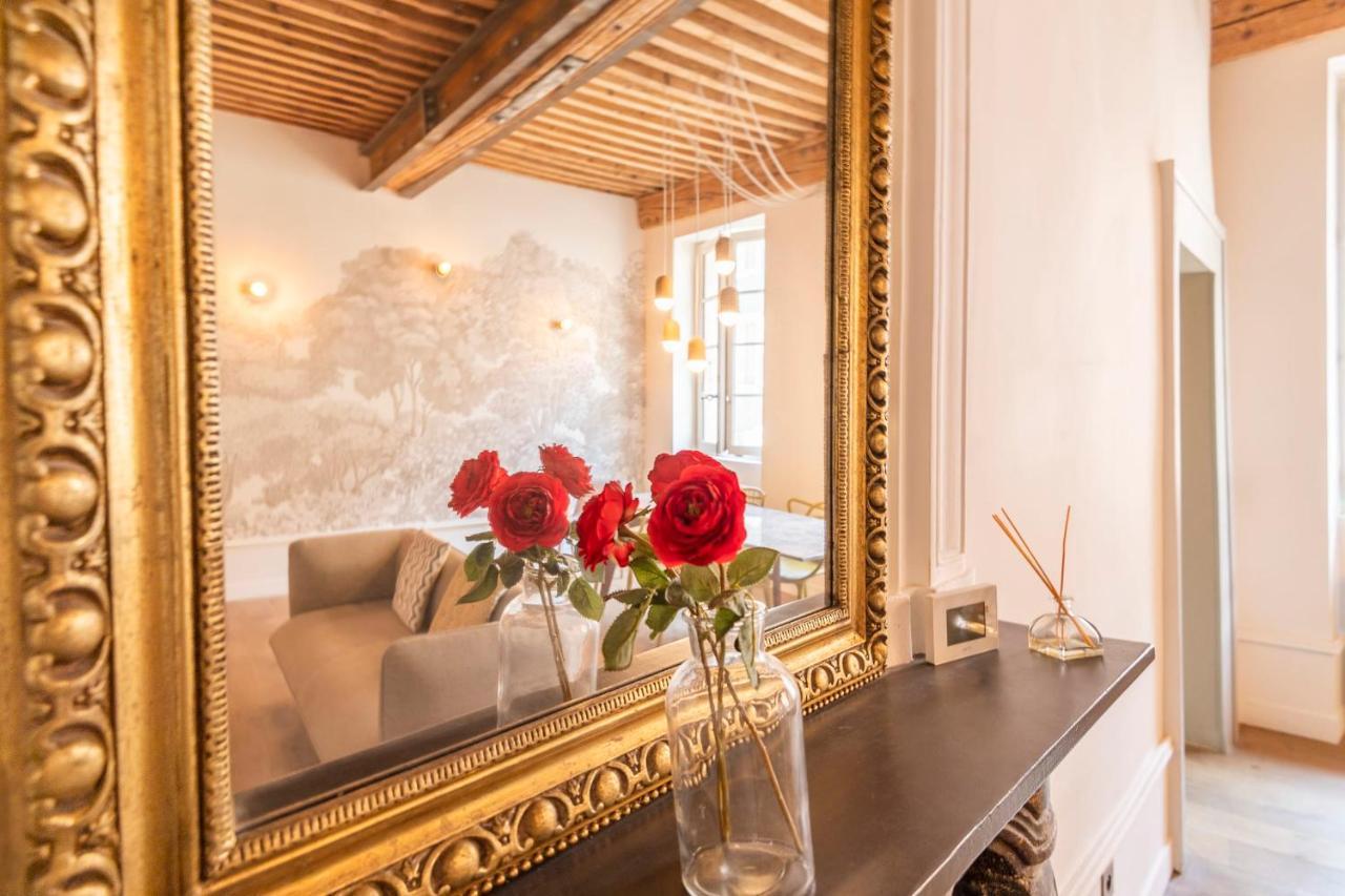 Spacious Apartment Rated 4 Stars In The Heart Of The Old Town Άννεσι Εξωτερικό φωτογραφία