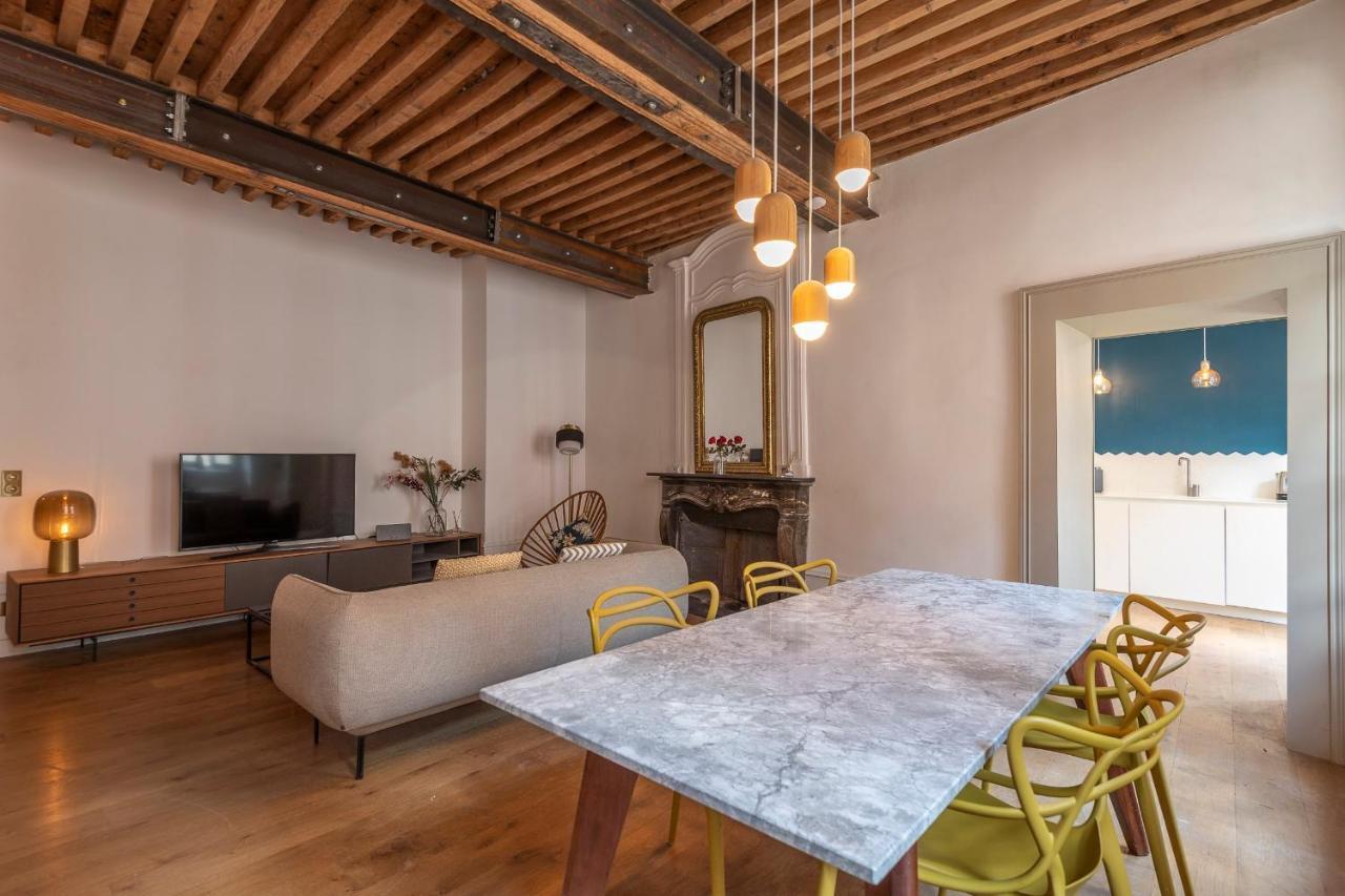 Spacious Apartment Rated 4 Stars In The Heart Of The Old Town Άννεσι Εξωτερικό φωτογραφία