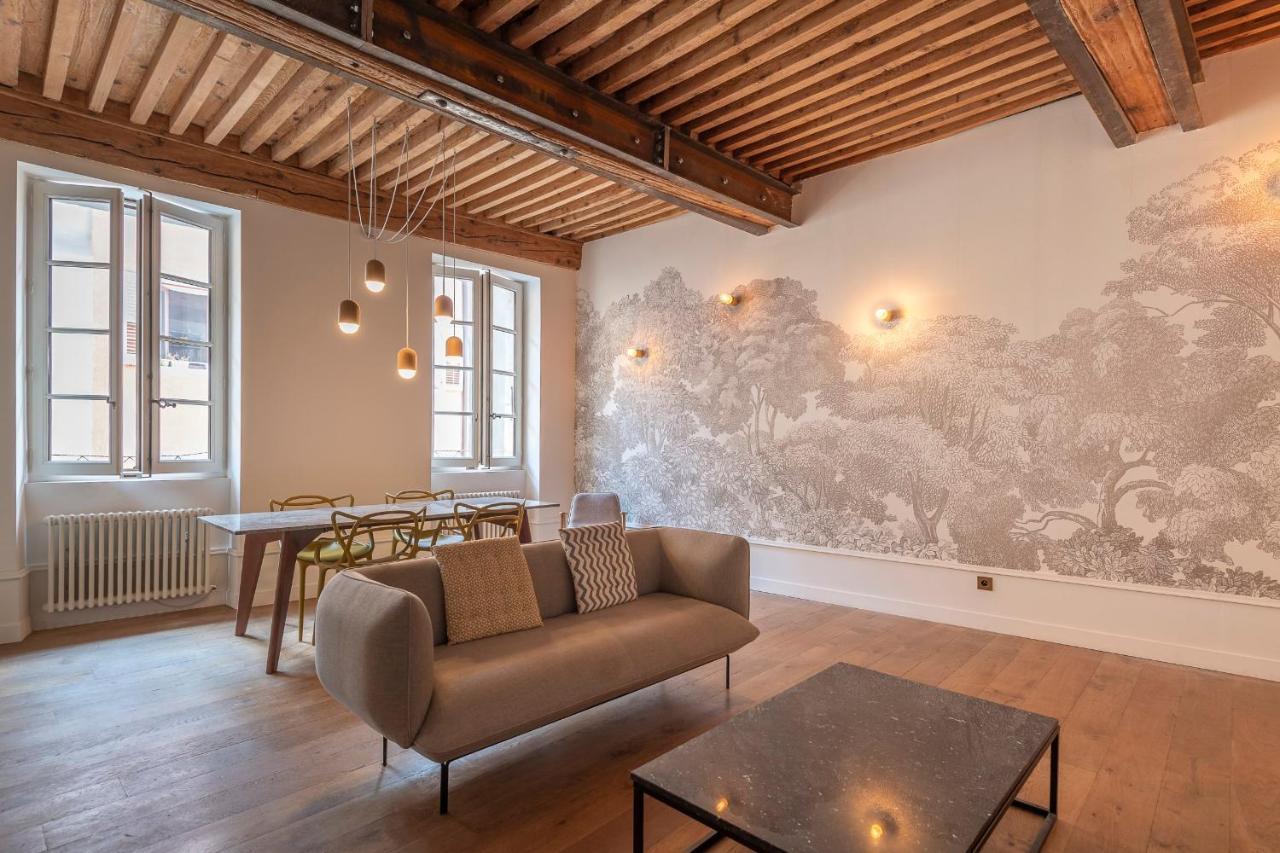 Spacious Apartment Rated 4 Stars In The Heart Of The Old Town Άννεσι Εξωτερικό φωτογραφία