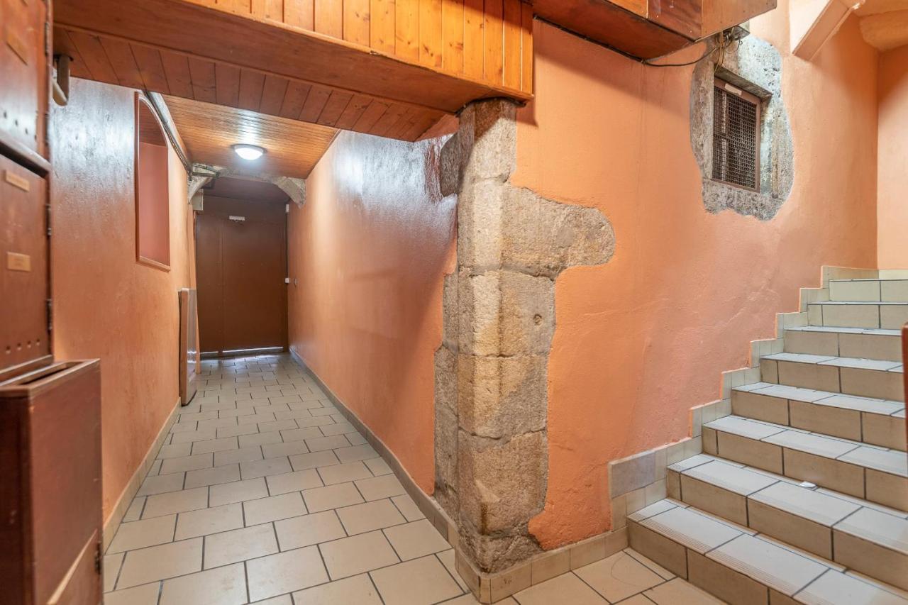 Spacious Apartment Rated 4 Stars In The Heart Of The Old Town Άννεσι Εξωτερικό φωτογραφία